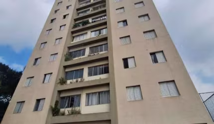 APARTAMENTO COM 3 DORMITORIOS FL26