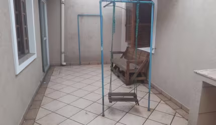 Casa com 2 quartos para alugar na Rua Emanuel Guedes, 242, Conjunto Residencial Butantã, São Paulo, 160 m2 por R$ 3.000