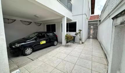 Casa 180m2 no Jardim Bonfiglioli 3 Quartos 1 suite 3 vagas edícula FL13
