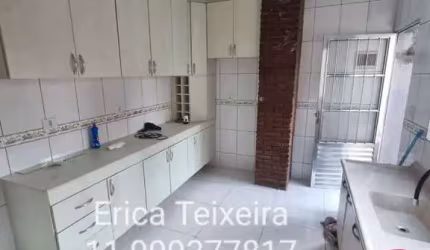 Casa quarto, sala  Rio Pequeno - FL35