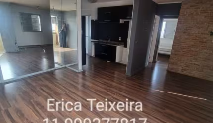 Apartamento 2 quartos, Jardim Esmeralda - FL35