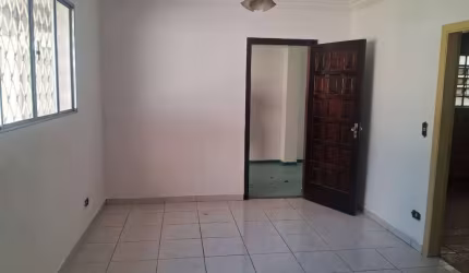 CASA 2 QUARTOS 5 VAGAS E MUITO ESPAÇO NO BUTANTÃ. FL64