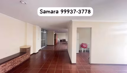 APARTAMENTO 3 QUARTOS COM ARMÁRIOS NO BUTANTÃ FL48