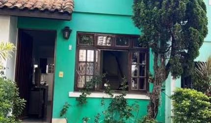 Casa em condomínio fechado com 2 quartos para alugar na Rua Érico Veríssimo, 300, Jardim Cambara, São Paulo, 140 m2 por R$ 2.200
