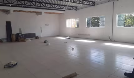 Prédio com 2 salas para alugar na Avenida Marechal João Batista Mascarenhas Moraes, 937, São Pedro, Osasco, 300 m2 por R$ 12.000