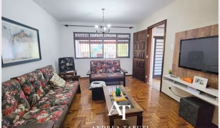 SOBRADO VILA UNIVERSITARIA - 3 DORMITORIOS (1 SUITE) COM 2 VAGAS