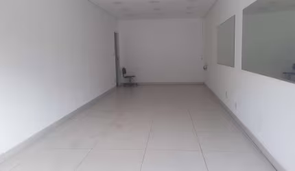Sala comercial com 1 sala para alugar na Avenida Otacílio Tomanik, 1625, Vila Polopoli, São Paulo, 60 m2 por R$ 4.500