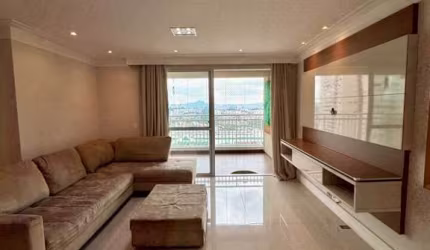 Apartamento para alugar no Espaço Raposo..... FL46