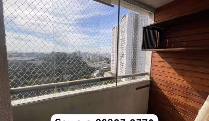 APARTAMENTO 2 QUARTOS COM SALA AMPLIADA PROX. USP FL48