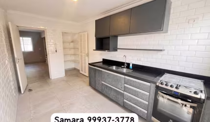 CASA 2 SUÍTES COM AREA GOURMET E QUINTAL NO BUTANTÃ FL48