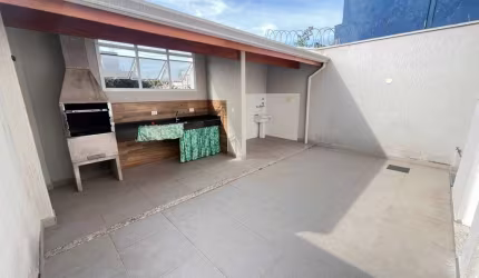 CASA 2 SUÍTES COM AREA GOURMET E QUINTAL NO BUTANTÃ FL48