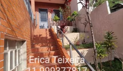 Casa térrea, 2 quartos, 2 vagas- FL35