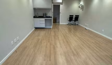Sala Comercial para alugar com 41m² - Cotia - FL63