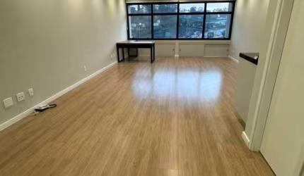 Sala Comercial para alugar com 41m² - Granja Vianna - FL63
