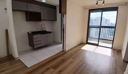 Apartamento para alugar com 2 quartos - Centro - Osasco - FL63