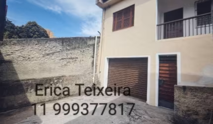 Casa térrea 2 quartos,  vagas, Butantã - FL35