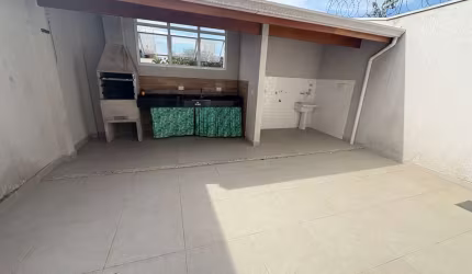 Casa para alugar 2 quartos, edicula Jardim Rizzo - FL56
