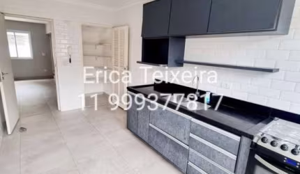 Casa 2 quartos, edicula, 2 vagas Jardim Rizzo - FL35