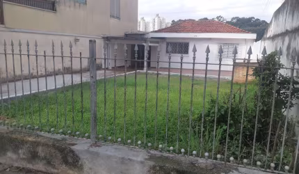 Casa com 2 quartos para alugar na Avenida Professor José Maria Alkmin, 675, Jardim Ester, São Paulo, 160 m2 por R$ 2.500
