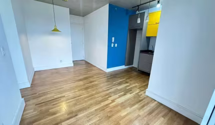 Apartamento Vila Andrade 56 metros 2 dormitórios FL34