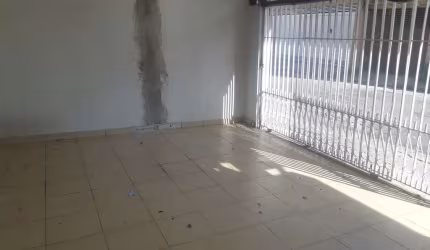 Casa em condomínio fechado com 3 quartos para alugar na Rua Francisco Correia Dutra, 29, Jardim Maria Luiza, São Paulo, 140 m2 por R$ 2.500