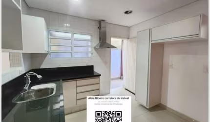 Casa térrea , 2 dormitórios, 2 suíte , edícula . FL58