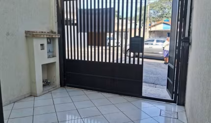 SOBRADO 3 QUARTOS 3 SUÍTES 2 VAGAS 160m2 NO BUTANTÃ. FL64