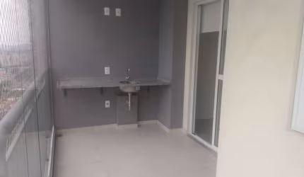 Apartamento para aluguel com 3 quartos - Jardim Bonfiglioli - FL63