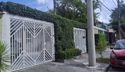 Casa Térrea para alugar com 3 quartos - Jardim Bonfiglioli - FL63