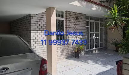 Casa 3 dormitórios sendo uma suíte, 4 vagas. FL51