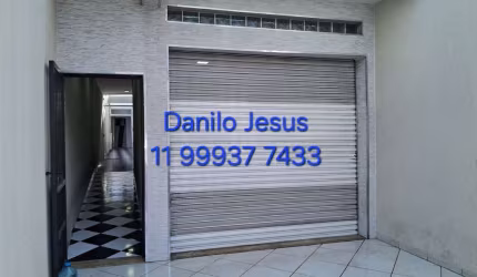 Casa comercial ou residencial. FL51