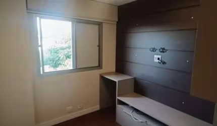 APARTAMENTO MOBILIADO COM LAZER COMPLETO! FL 31