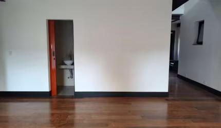 Sala comercial com 2 salas para alugar na Rua Doutor José de Moura Resende, 266, Caxingui, São Paulo, 70 m2 por R$ 6.500