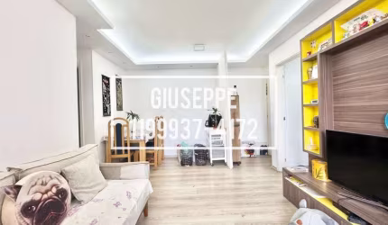 Apartamento a venda com 60 metros 2 quartos 1 suite 1 vaga Vila Sonia FL62