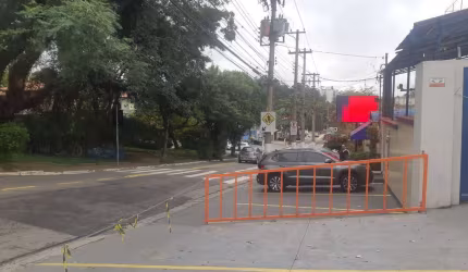 Prédio com 3 salas para alugar na Avenida Comendador Alberto Bonfiglioli, 551, Jardim Bonfiglioli, São Paulo, 250 m2 por R$ 9.700