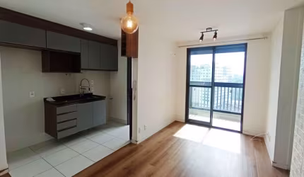 Apartamento 2 quartos lazer completo FL14