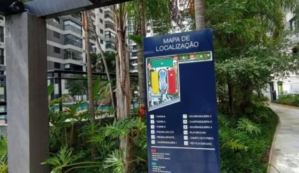 Apartamento com 2 quartos para alugar na Avenida Franz Voegeli, 901, Continental, Osasco, 60 m2 por R$ 4.000