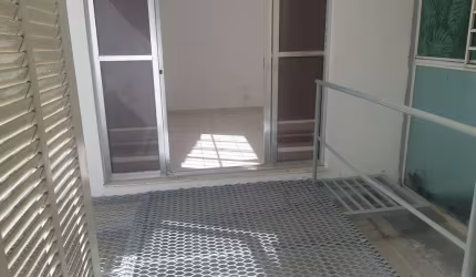 Casa em condomínio fechado com 2 quartos para alugar na Rua Armando D'Almeida, 56, Jardim Rizzo, São Paulo, 160 m2 por R$ 3.700