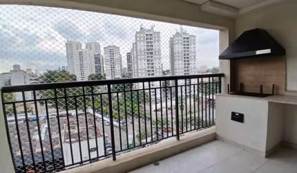 Apartamento para alugar com 2 quartos - Continental - FL63