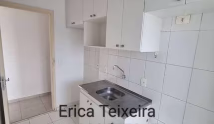 Apartamento 3 quartos, 1 vaga - Vila Butantã - FL35