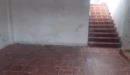 Casa em condomínio fechado com 3 quartos para alugar na Rua Doutor Raphael de Oliveira Pirajá, 85, Jardim Santos Dumont, São Paulo, 160 m2 por R$ 3.200