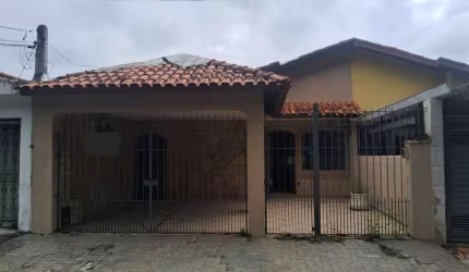 Casa Térrea para alugar  2 quartos - Conjunto Residencial Butantã - FL63
