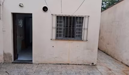 Casa Sobrado para alugar com 2 quartos - Jardim Bonfiglioli - FL63