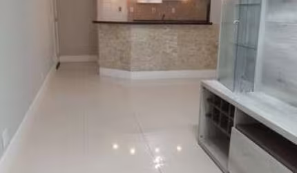 APARTAMENTO A VENDA COM 2 DORMITORIOS NO HORTO DO YPE CAMPO LIMPO SP  FL33