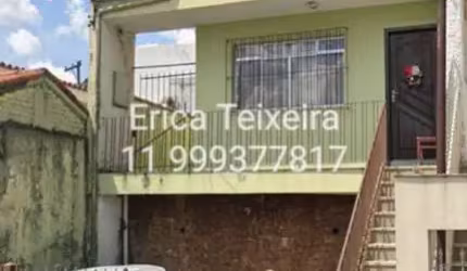 Casa 3 quartos com 2 vagas no Rio Pequeno - FL35