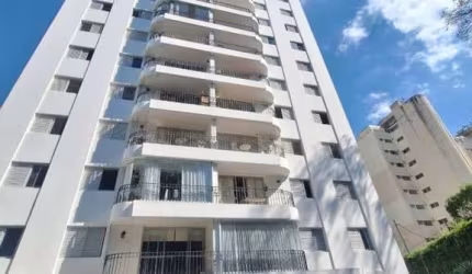 APARTAMENTO COM 3 DORMITORIOS PROXIMO A ESTAÇÃO MORUMBI FL26