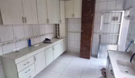 CASA  QUARTO SALA COZINHA 1 VAGA NO BUTANTÃ. FL64