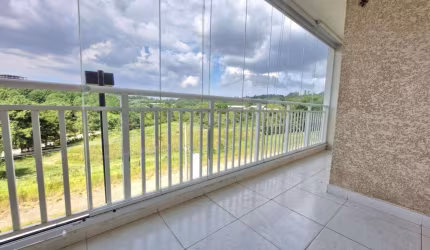 Apartamento à venda no condomínio Harmonia Florae