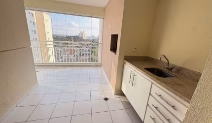 Apartamento para alugar no Morumbi - 2 dormitórios. FL56