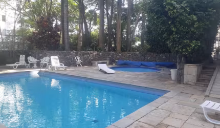 Apartamento com 3 quartos para alugar na Rua Doutor Clóvis de Oliveira, 84, Vila Progredior, São Paulo, 87 m2 por R$ 4.200